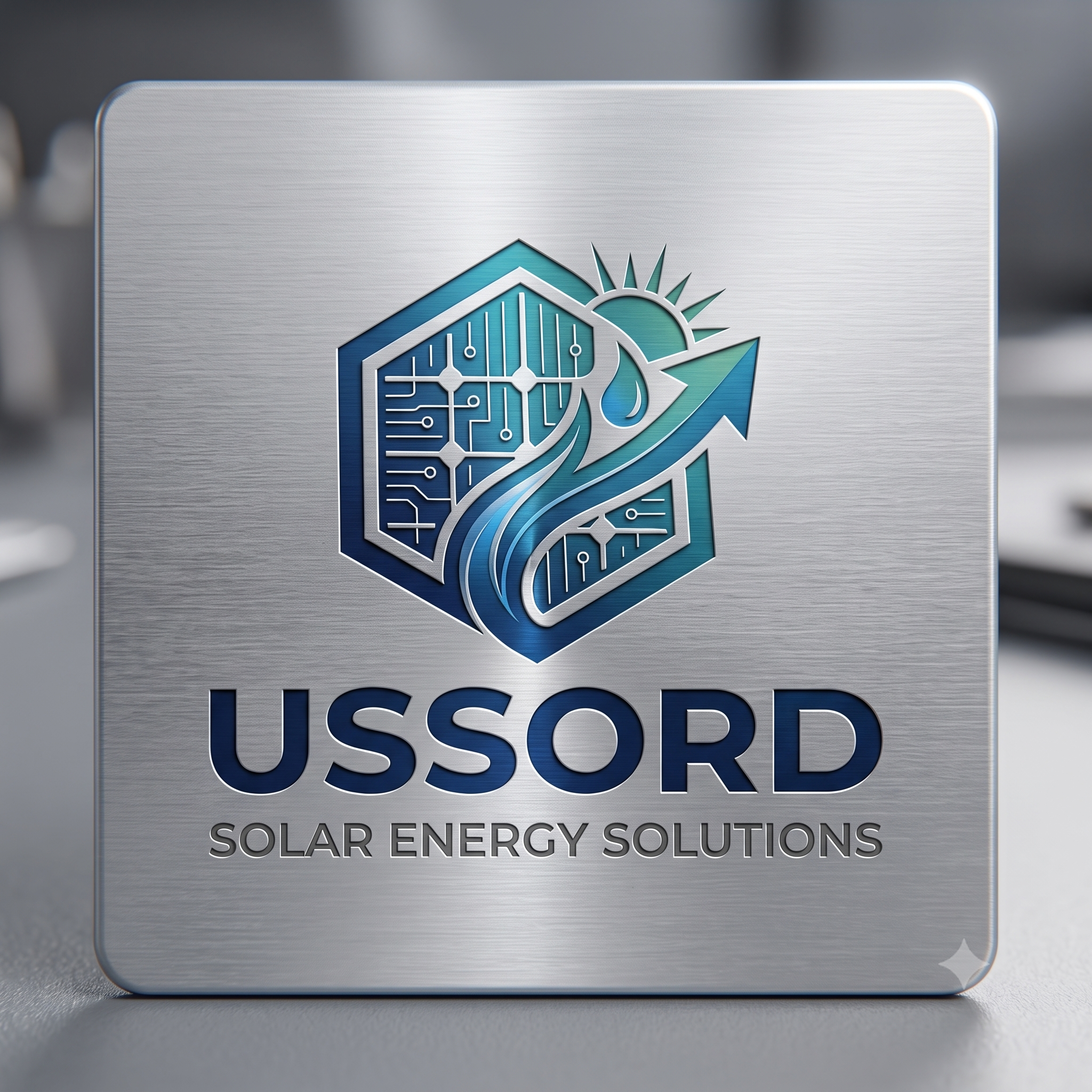 USSORD Logo